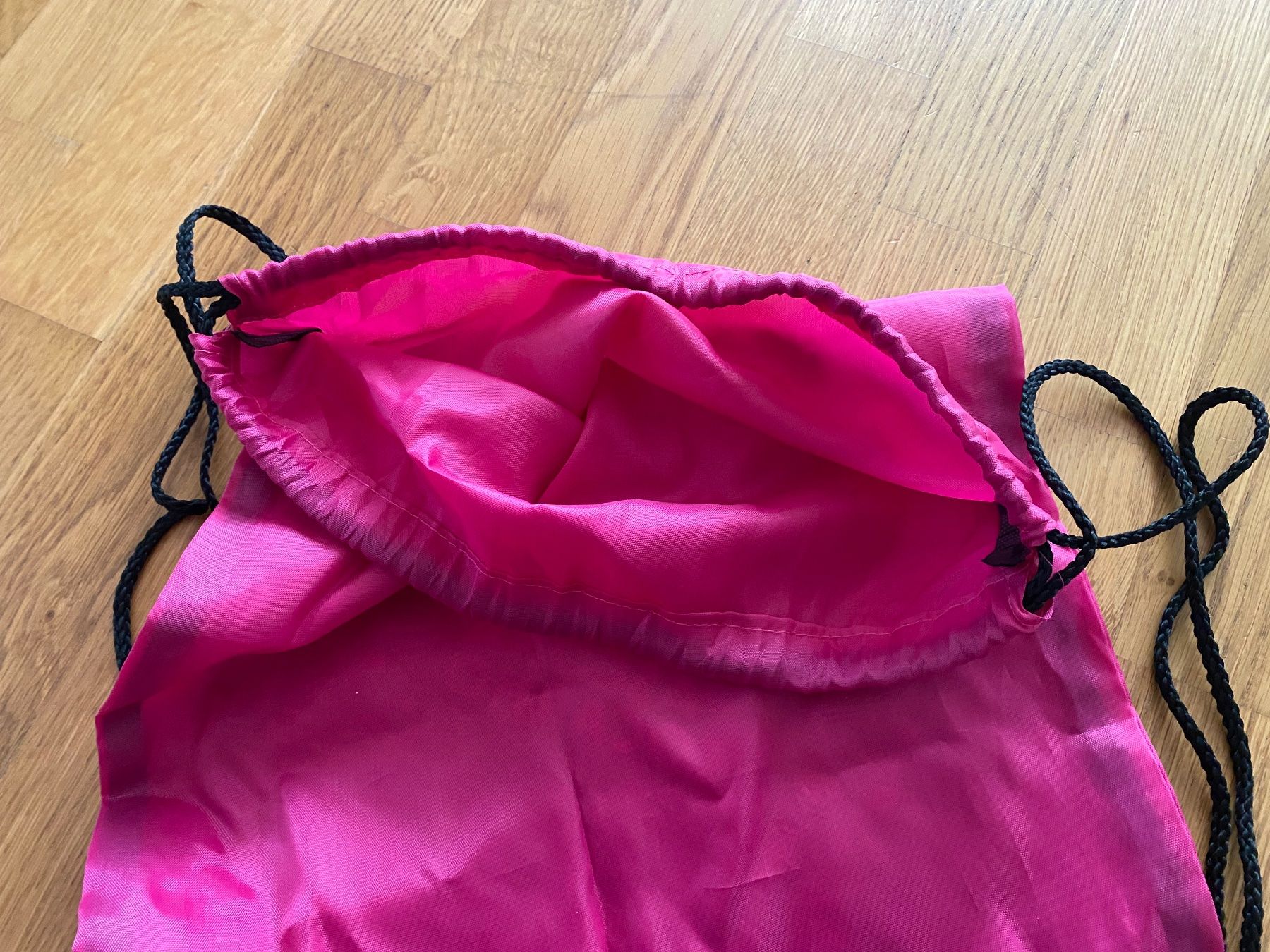 Taschen: Turnsack Ascona Locarno – Neu (gemäss Beschreibung) aus Riedholz von emm_22qn 3