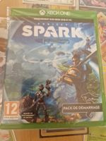 Project Spark – Pack de démarrage – Xbox One – Neuf sous bli