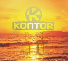 CD  Kontor Sunset Chill 2014