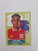 Panini Sticker PAN16