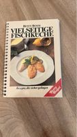 Betty Bossi Kochbuch: Vielseitige Fischküche 
