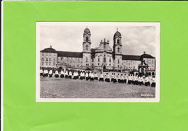 Einsiedeln-Prozession