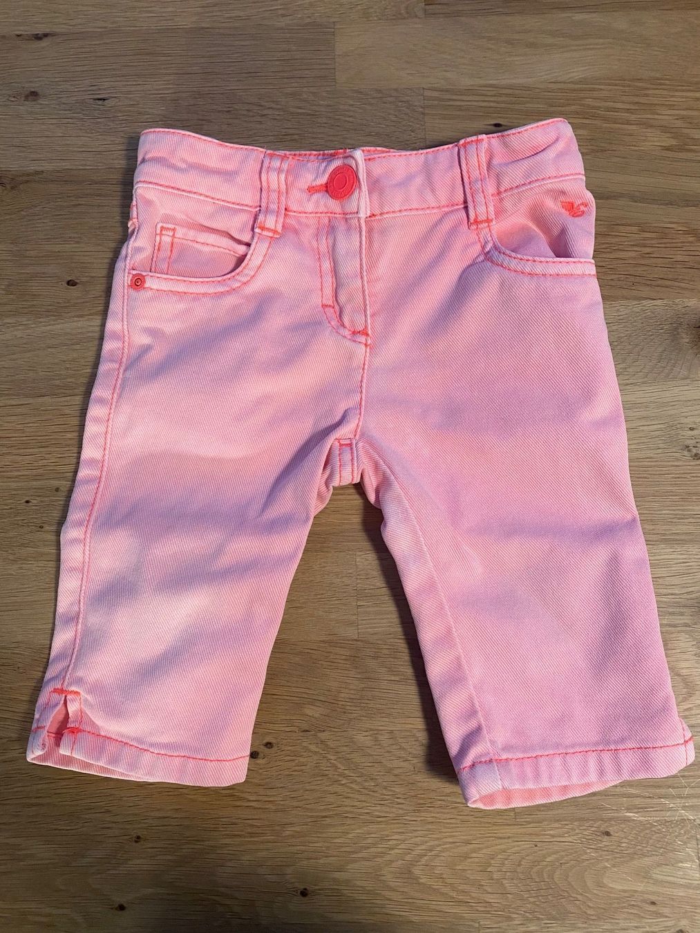 Esprit Hosen: Esprit Capri Hose – Gebraucht aus Luzern von nad_nf8f