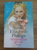Mitternachtsspitzen von Susan Elizabeth Phillips