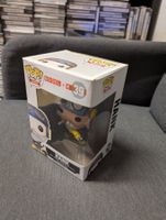Funko pop evolve 39 Hank