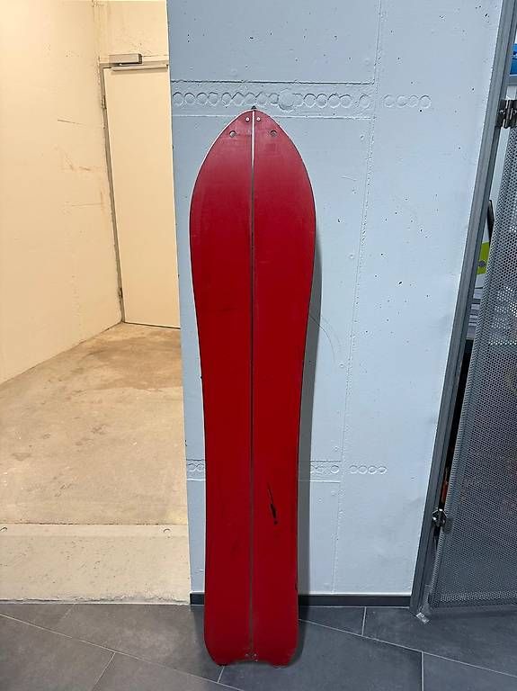 Boards: Korua Pencil Splitboard 162  – D'occasion à Lachen SZ par mar_pc6x 1