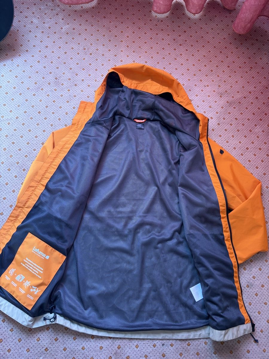 Lafuma Giacche: Lafuma Access Jacket – Herren – Nuovo (secondo la descrizione) da Engelberg venduto da Joango55 1