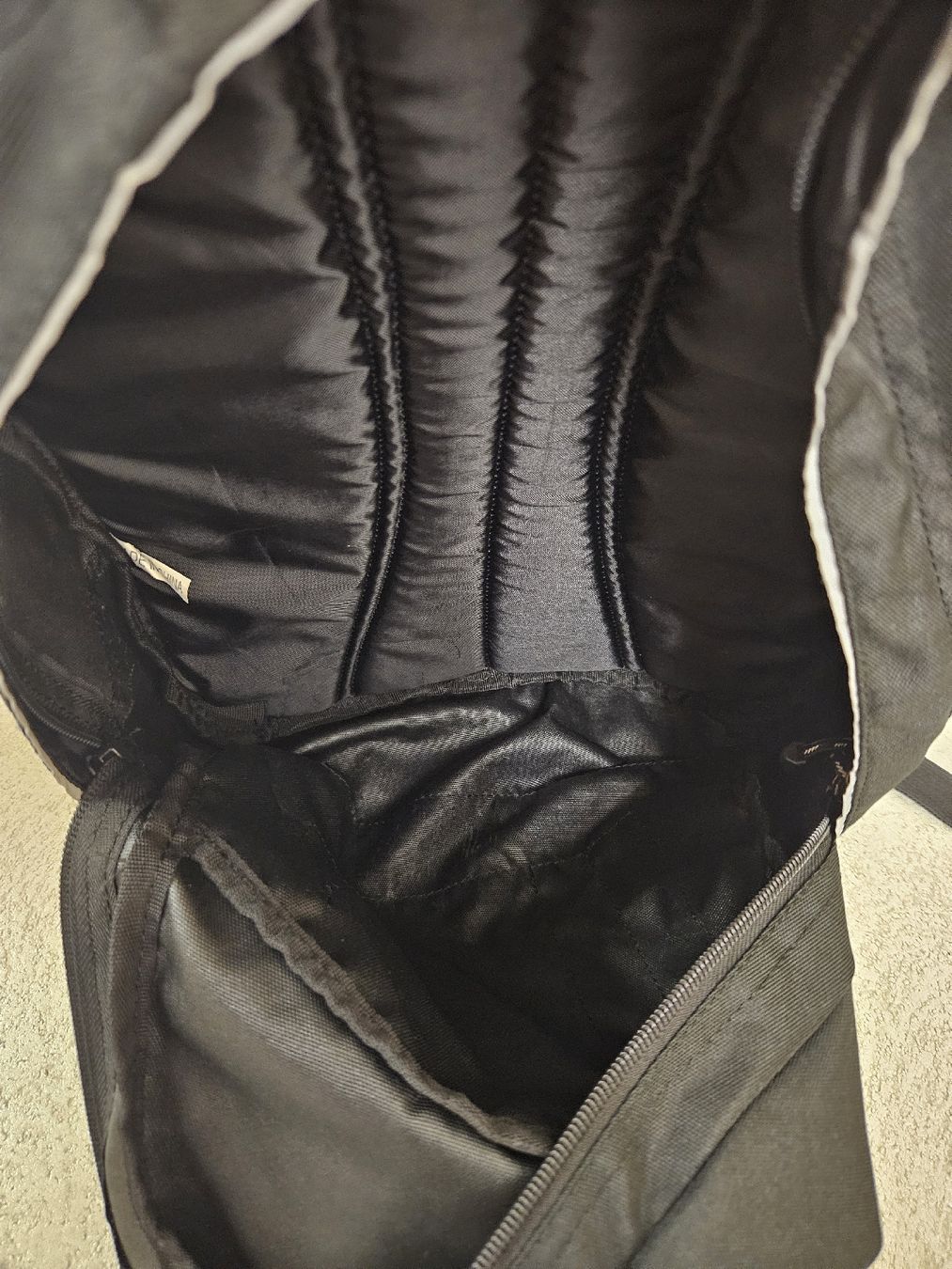 Trevolution Kindertaschen: Trevolution Rucksack schwarz NEU – Neu (gemäss Beschreibung) aus Oftringen von Mrg3 3