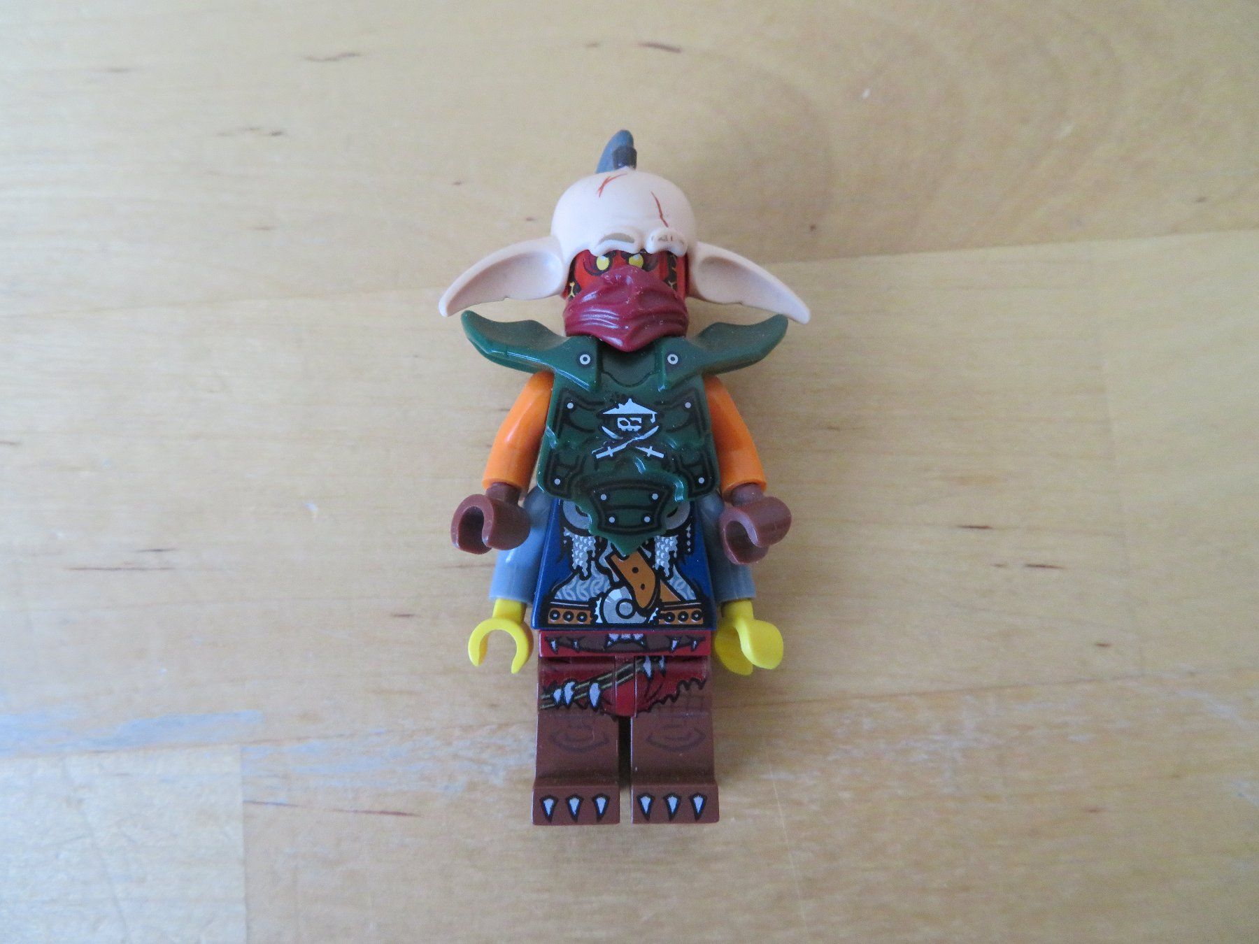 Lego Spielzeuge: LEGO Figuren – Gebraucht aus Zürich von piroma 3