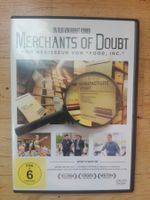 Merchants of Doubt  (Robert Kenner)  >Dokumentarfilm<  Eng.