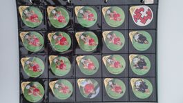 PS 23/93 Fusballnationalmannschaft