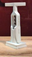 Korkenzieher Screwpull Kolok weiss 