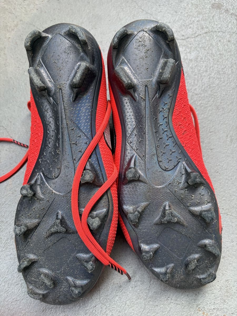 Nike Scarpe per ragazzi: Nike Phantom Fussball Schuhe – Usato da Ittigen venduto da mrv_jjl9 3