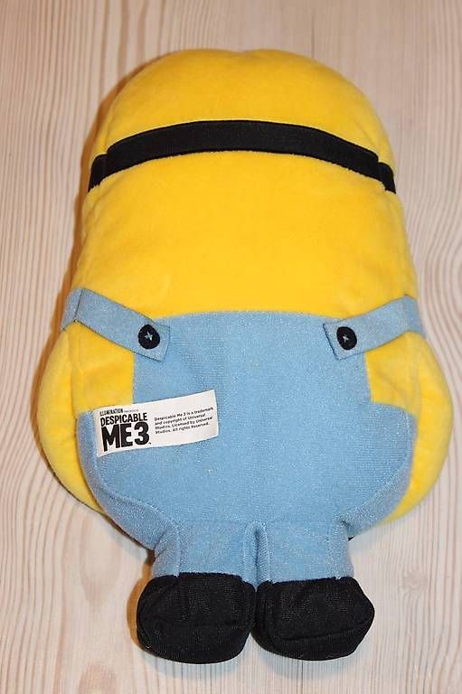 Giocattoli: Mignon peluche 30cm – Usato da Thielle venduto da Oneil1372 1