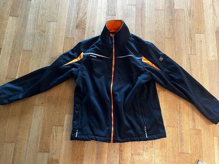 KC Softshelljacke Männer 