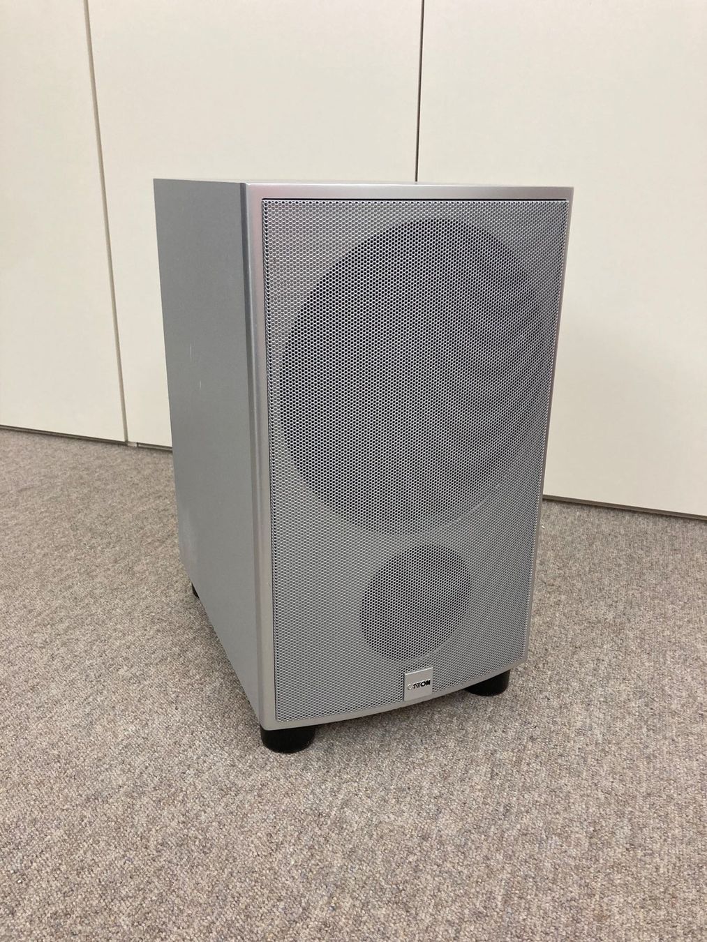 Canton Lautsprecher: Subwoofer – Gebraucht aus Wäldi von 1491Dominik