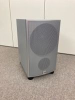 Subwoofer