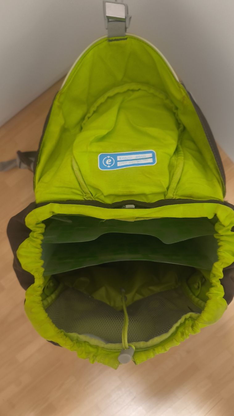 Ergobag Sacs & sacs à dos: Ergobag Set – D'occasion à Eschlikon TG par yvharoha 5