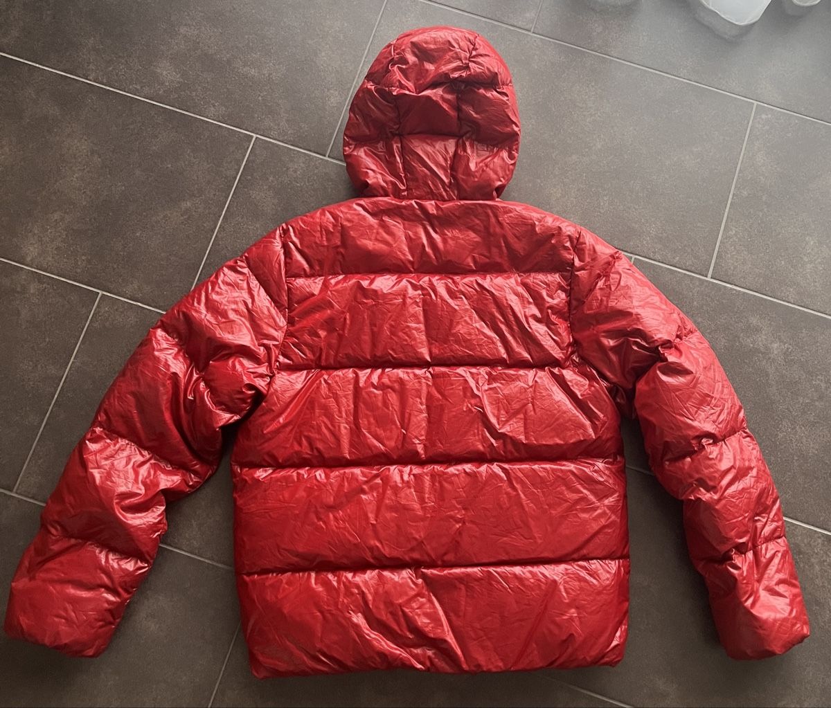 Duvetica Giacche: Duvetica Jacke – Nuovo (secondo la descrizione) da Domat/Ems venduto da Dometzy 1
