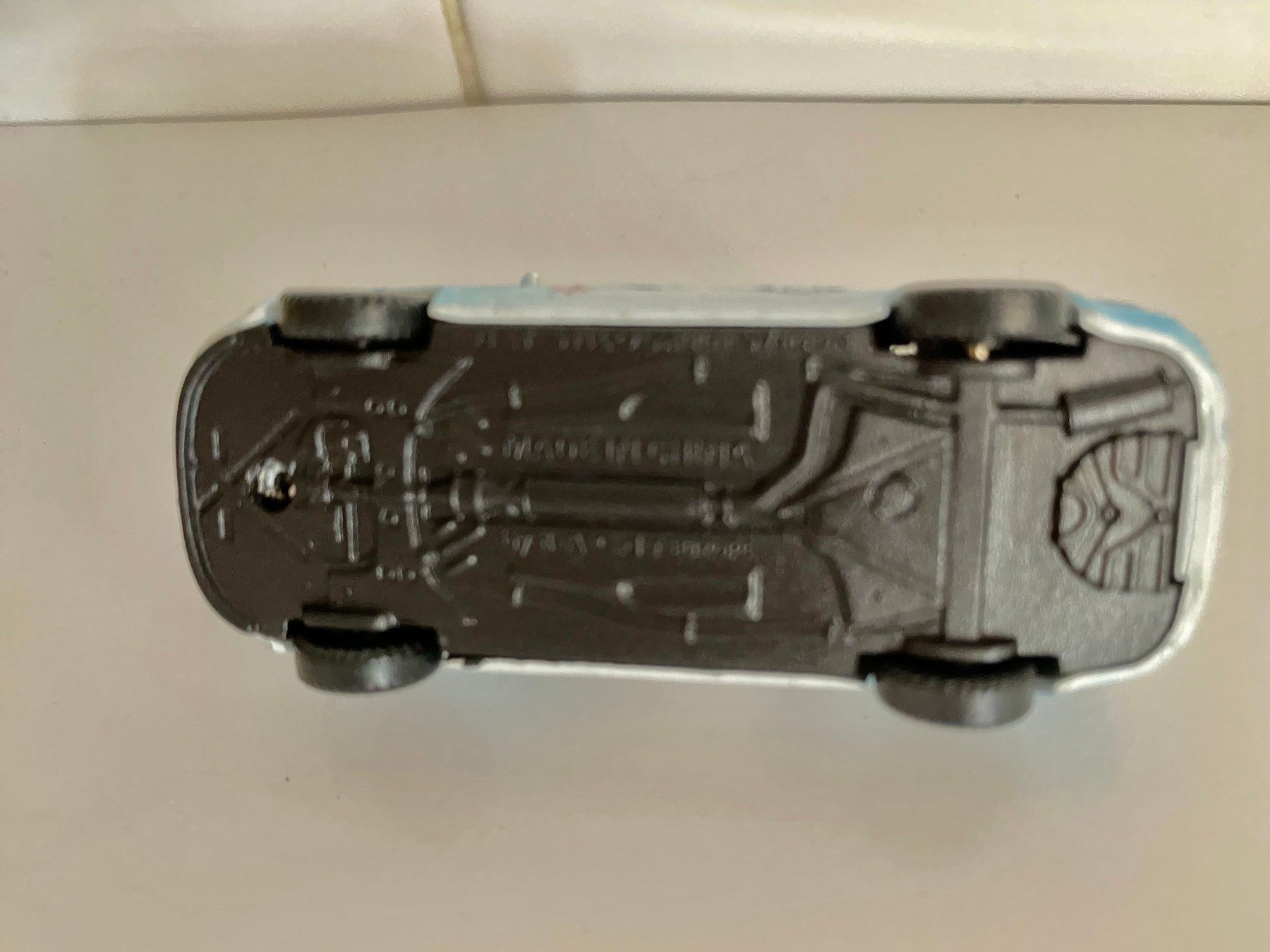 Fiat Modellini d'auto: Fiat Stilo Multi Wagon Gerolsteiner 1-64? 500 – Usato da Kerzers venduto da tisyayasuBE 7