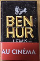 Lewis Wallace : Ben-Hur (Neuf)
