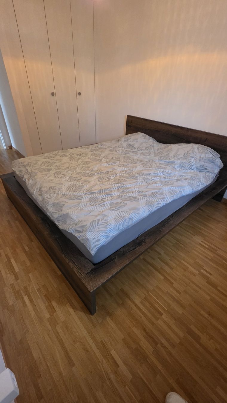 Conforama Betten: lit – Gebraucht aus Puplinge von jul_k9df 2