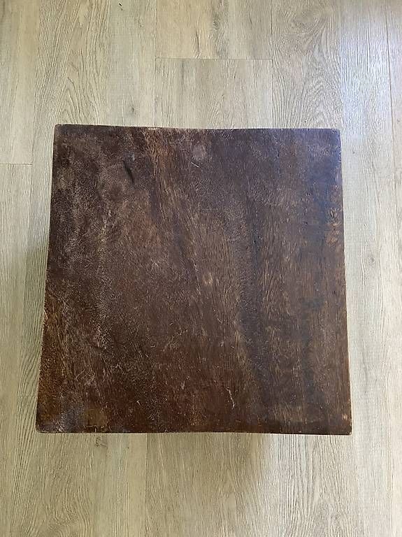 Tische: Opiumtisch 35*35cm – Gebraucht aus Zürich von ragusa45 2