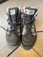Trekkingschuhe Landrover Gr. 32