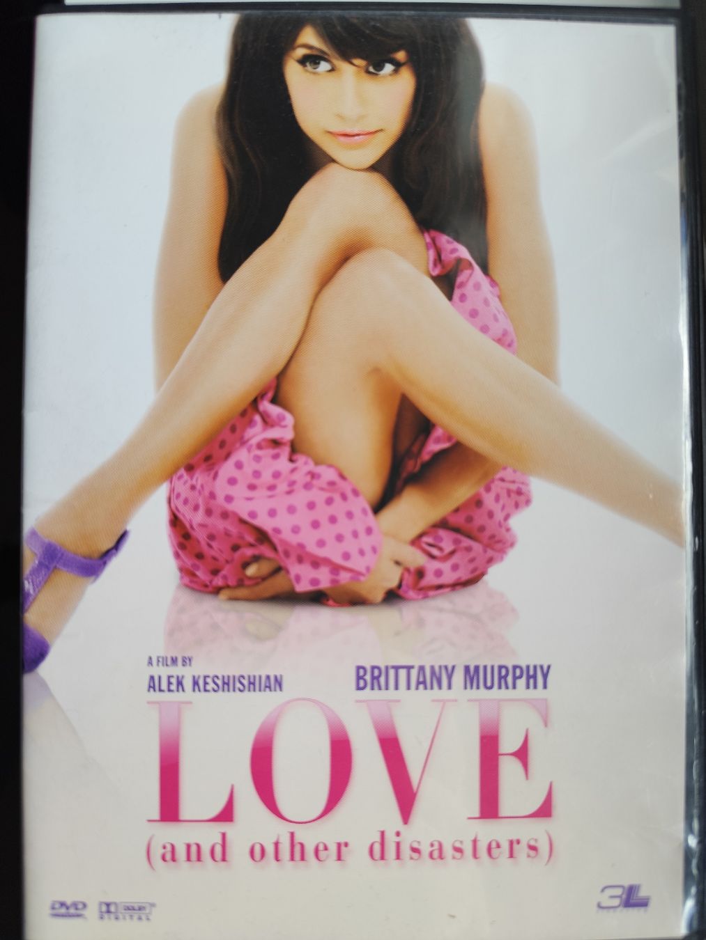 Alle DVDs: Liebe und andere Katastrophen – Gebraucht aus Basel von Alacant