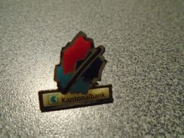 Pin Kantonalbank