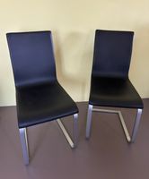 4 AMADEUS Wohnraum Stühle