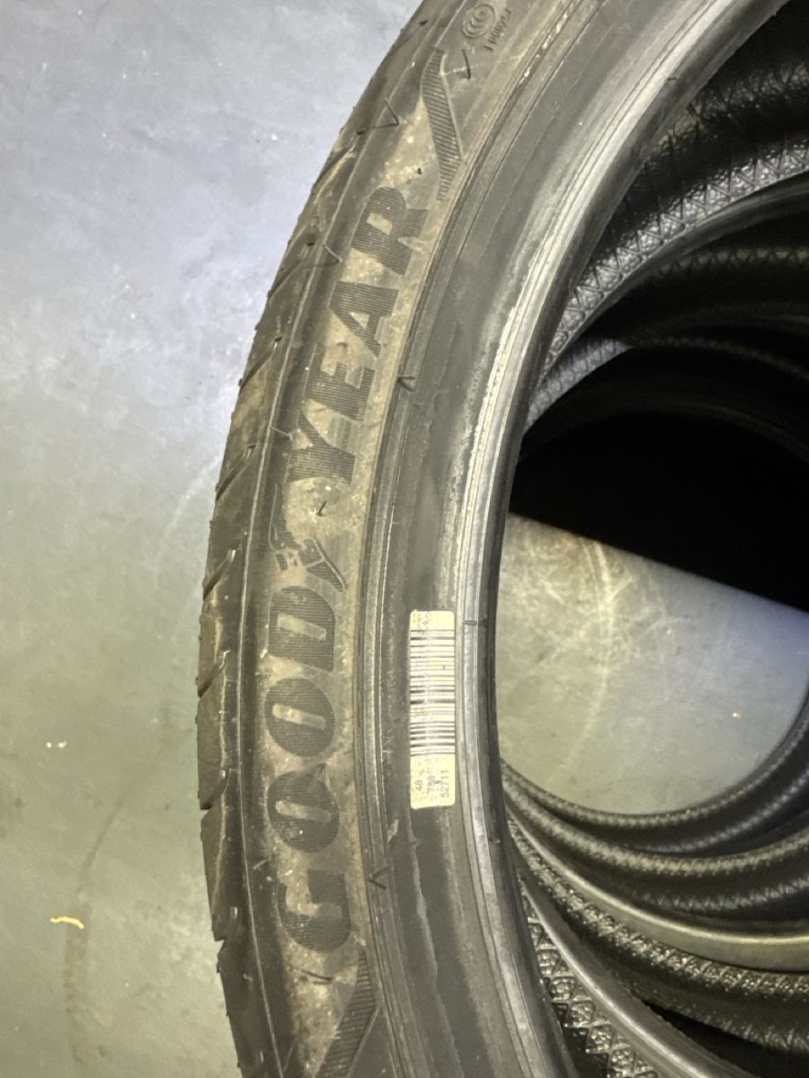 Goodyear Pneus & Roues: 205/40/18 – Neuf (Voir description) à Regensdorf par Autofrank-AG 1