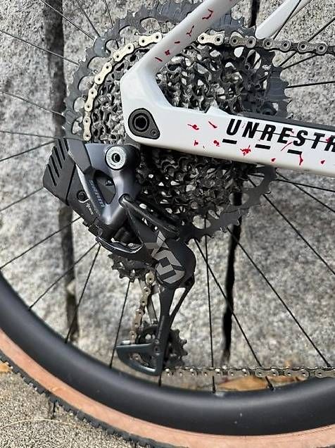 Vélos: Verkauf von treuem Begleiter – D'occasion à Erlinsbach par Sgippi 3