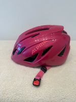 Bike Helmet Alpina Pink 