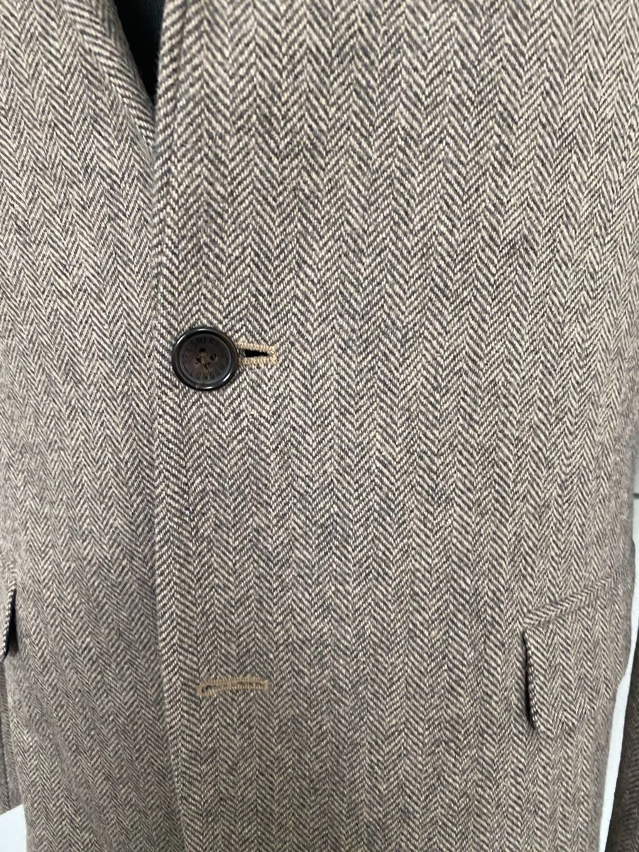 Ben Sherman Giacche: Ben Sherman Wool Blazer - Size S/M – Usato da Wädenswil venduto da alekons 1