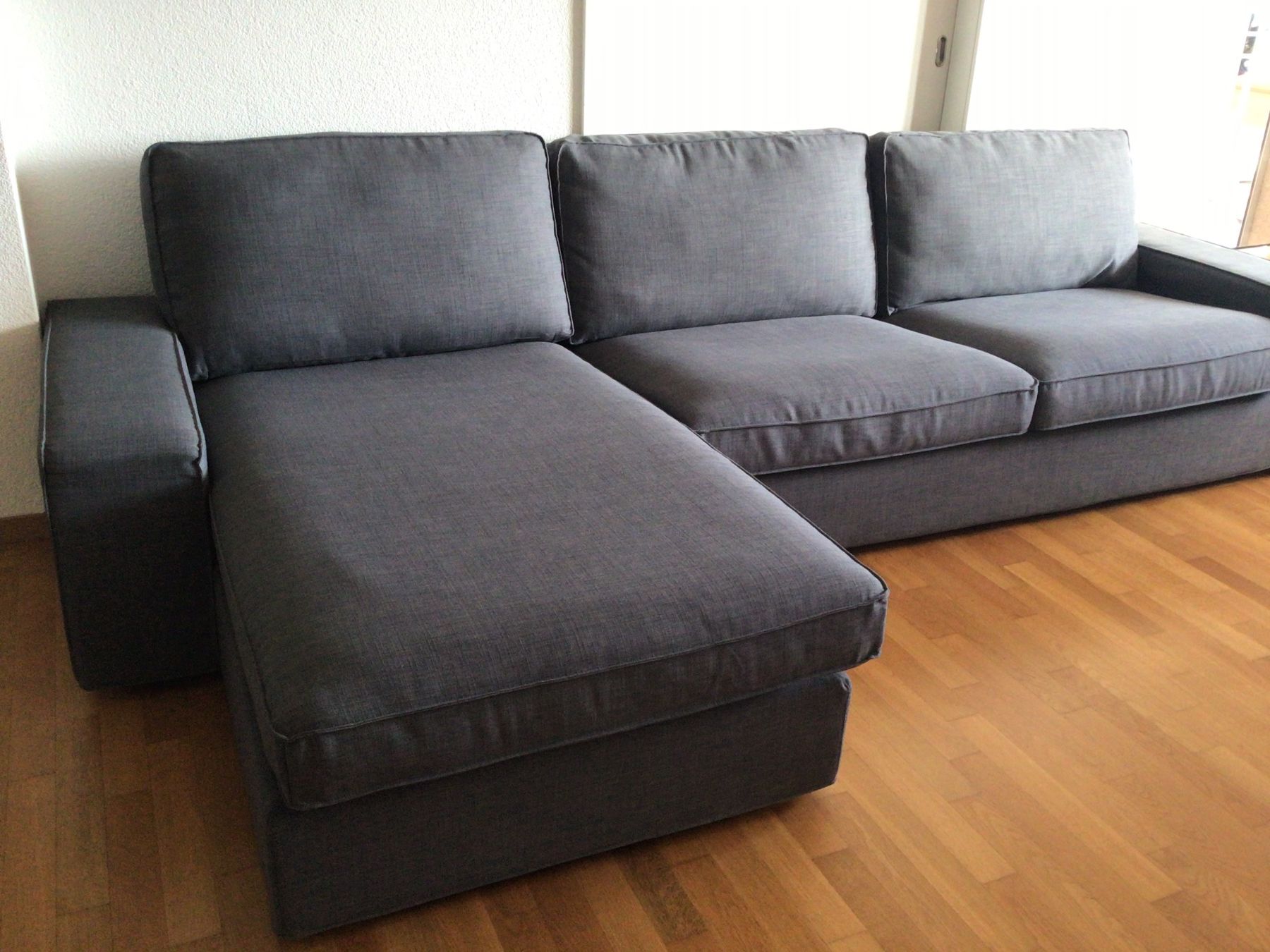 Divani: KIVIK Sofa von Ikea – Usato da Unterengstringen venduto da Sinuam