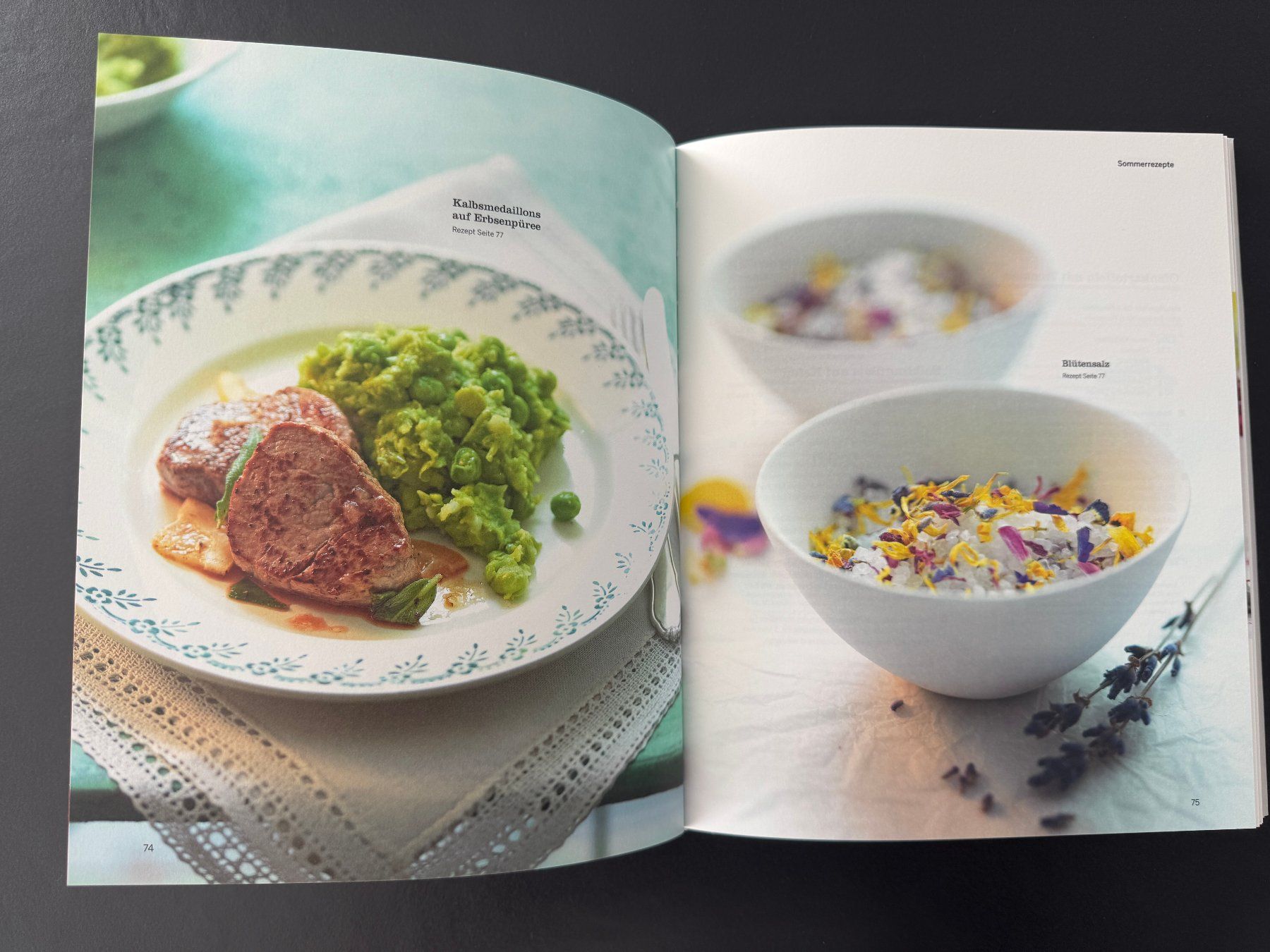 Libri: Migros Green Gourmet Kochbuch – Nuovo (secondo la descrizione) da Zollikon venduto da Krenapf 4