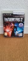 PS 3 - inFamous 2