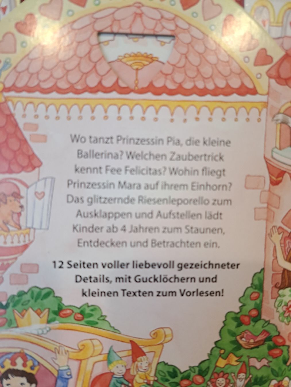 Schleich Giocattoli: Schleich Glitzerpferde mit Buch und Feenkind – Usato da bazenheid venduto da salerno007 4