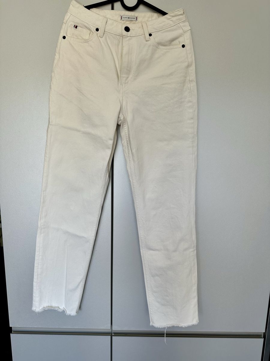 Tommy Hilfiger Jeans: Tommy Hilfiger Jeans W29 – Usato da Zürich venduto da kup_6rb5 1
