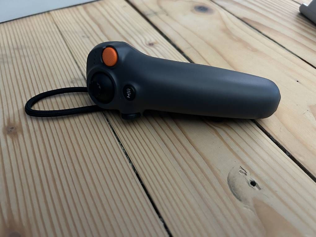 DJI RC Modellbau: Dji Neo Motion Fly More Combo – Gebraucht aus Burgdorf von Thej11 1