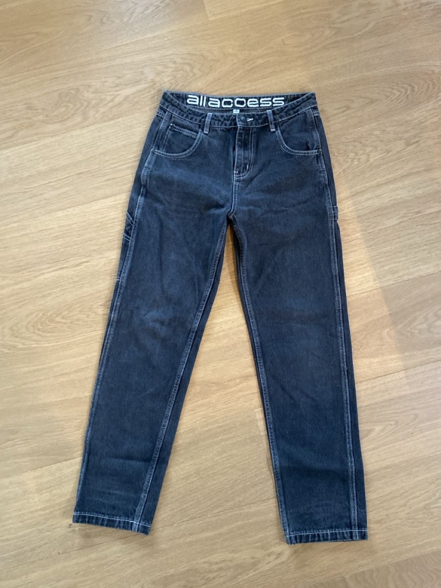 Pantalons: Jeans Gr. 176 – D'occasion à Illnau par Dodo115