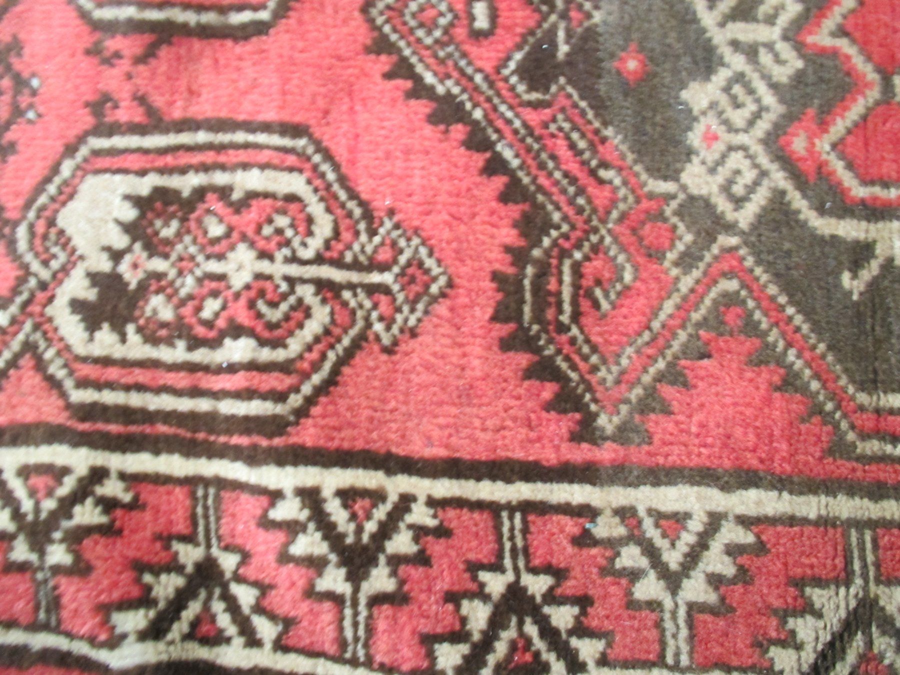 Teppiche: TEPPICH 130 X 78 CM – Gebraucht aus Zumikon von Gung 1