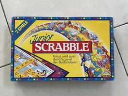 Kinder-Scrabble