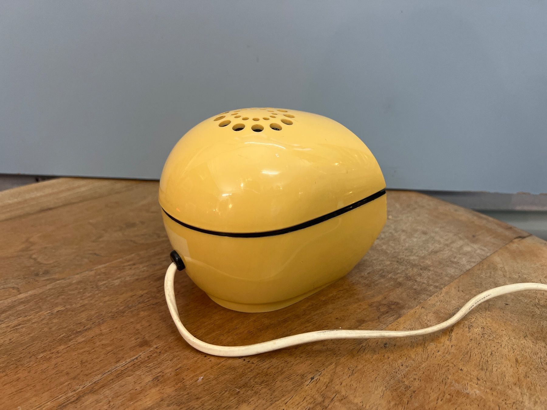 Sveglie: TIMCO Wecker Lampe - 70er Jahre – Usato da Otelfingen venduto da Yossi-68 6
