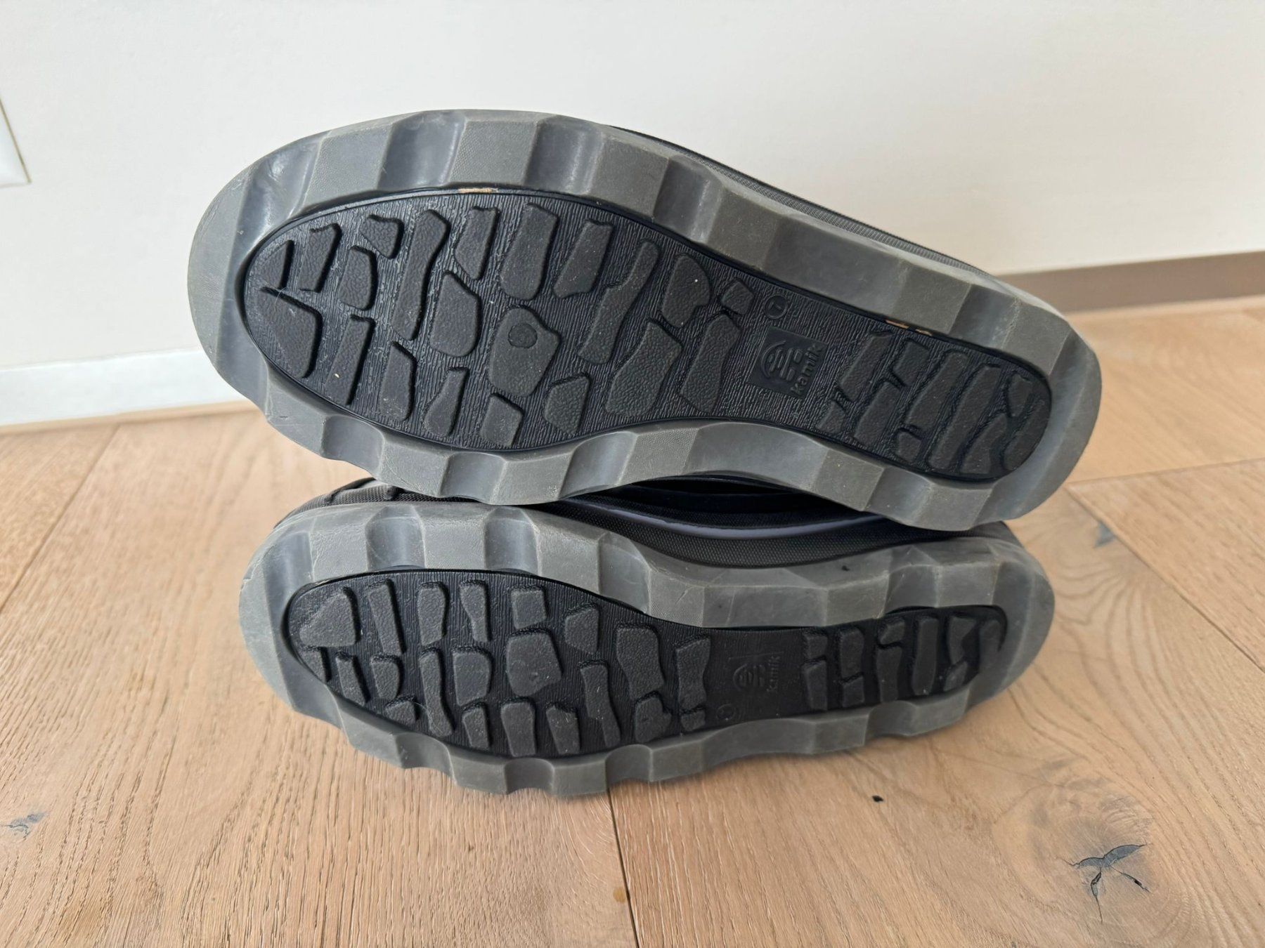 Kamik Scarpe da uomo: Kamik Winterschuh Grösse 39 – Usato da Cham venduto da Rubt 1