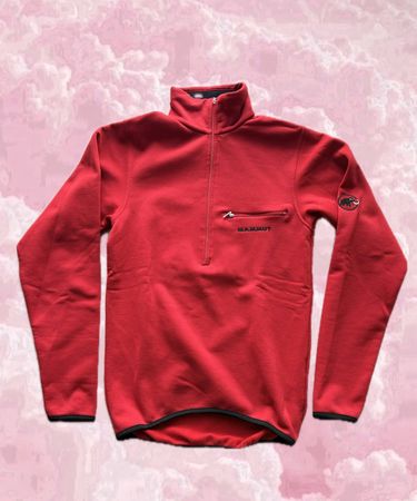 Mammut Fleece