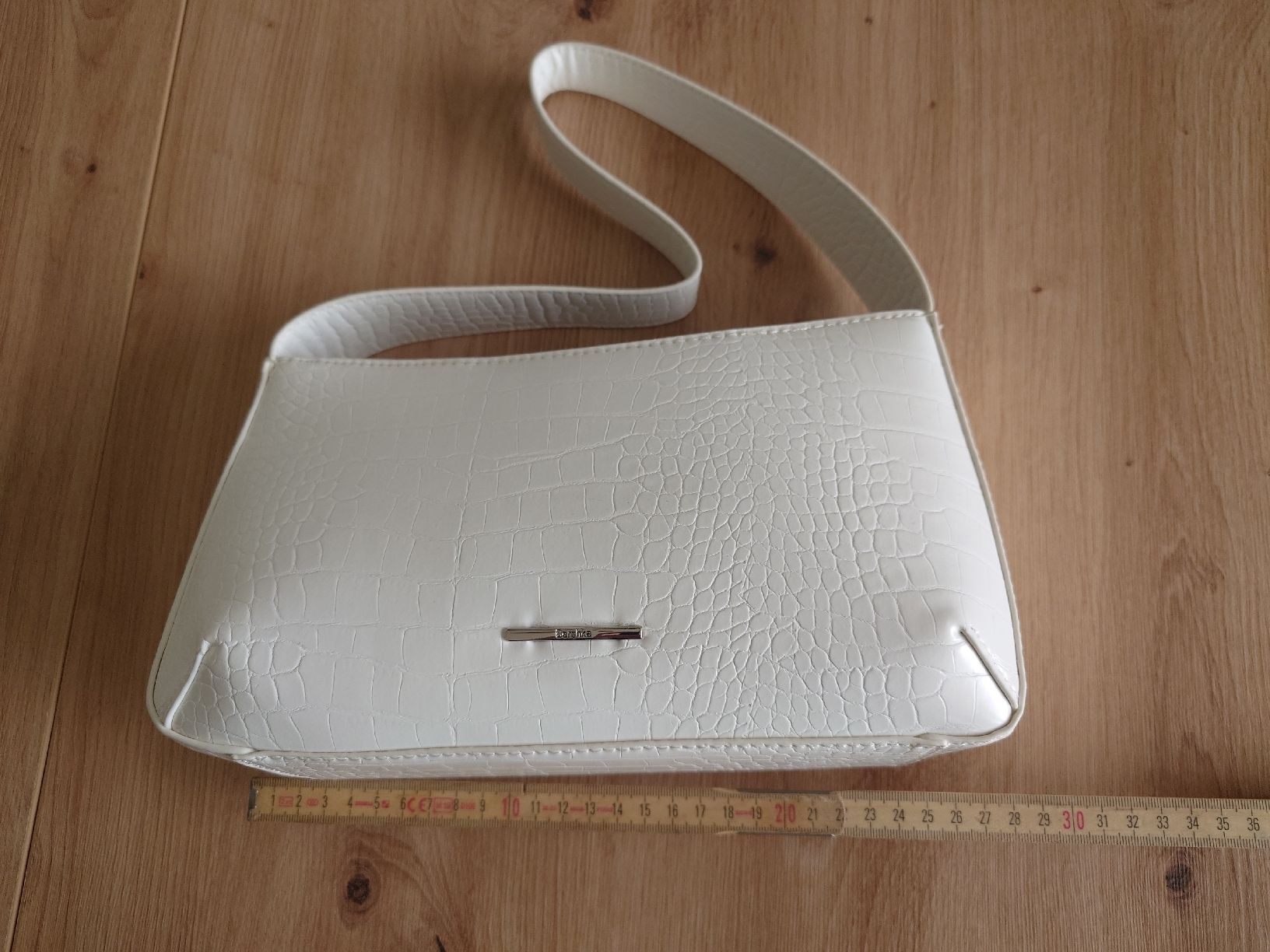 Sacs femmes: Handtasche in weiss – Neuf (Voir description) à Bätterkinden par Grooovy 4