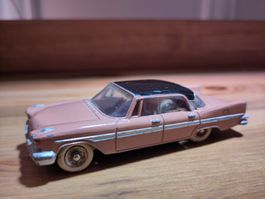 Modellauto Dinky Toys De Soto 59 Diplomat
