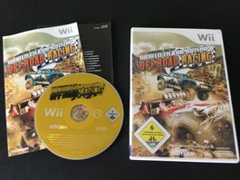 Off Road Racing für Nintendo Wii